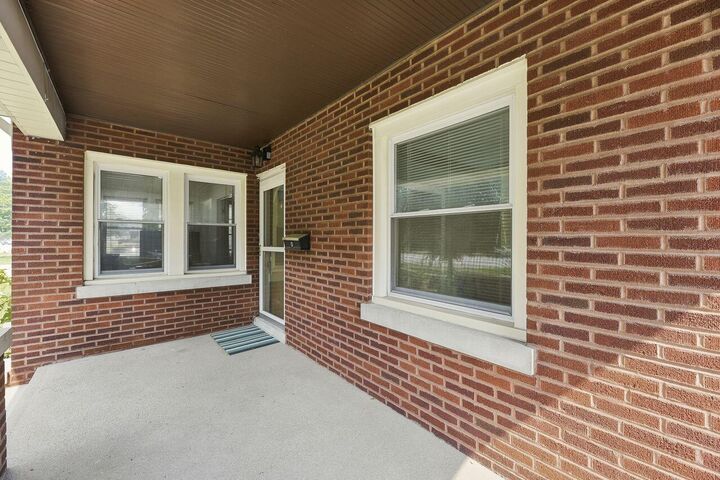 Property Photo:  3541 Ridge Road  IN 46322 