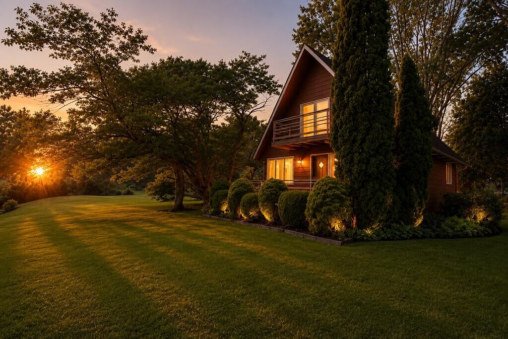 Property Photo: 97 Arney Drive IN 46574