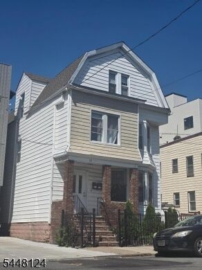 Property Photo: 38 20th Ave NJ 07111