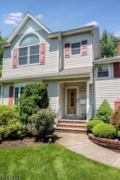 Property Photo: 107 Gaynor Pl NJ 07452