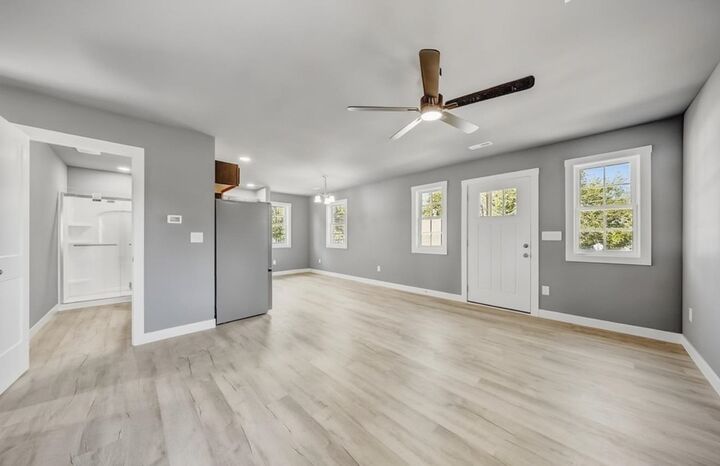 Property Photo: 1341 Mercer Ave KY 42437-0000