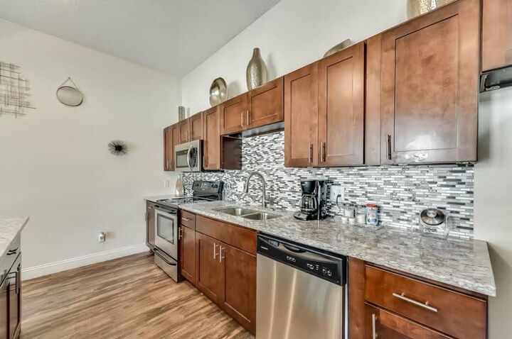Property Photo: 8081 Marvin D Love Freeway 0206 TX 75237