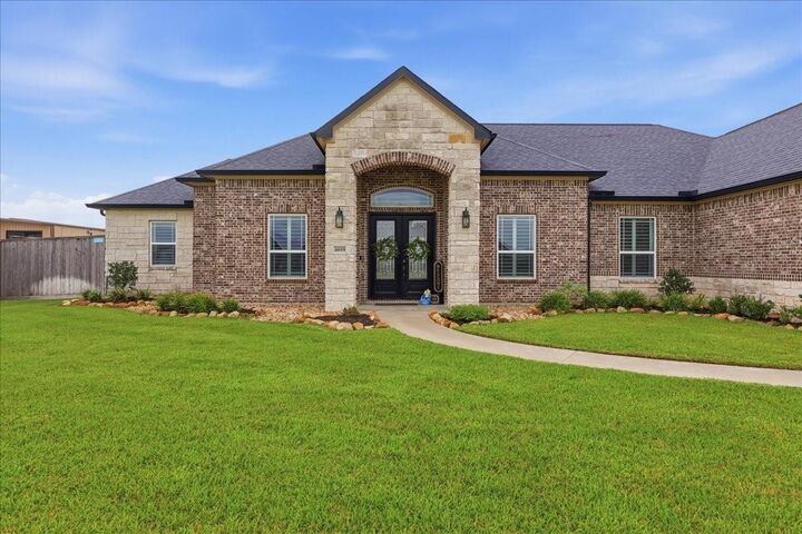 Property Photo: 4619 Pineloch Bayou Drive TX 77523