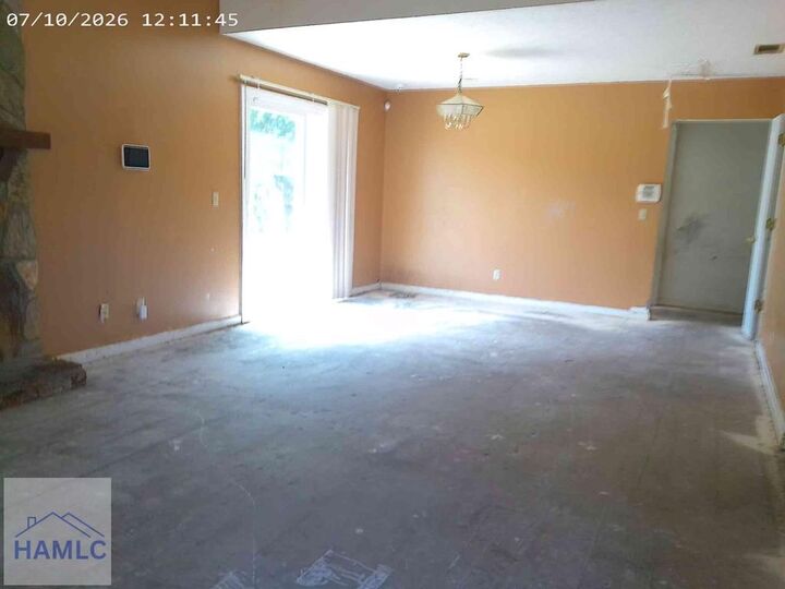 Property Photo: 625 Honey Ridge Lane GA 31313