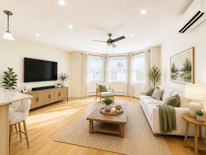 Property Photo: 21 East 15th St Floor 2 NJ 07002