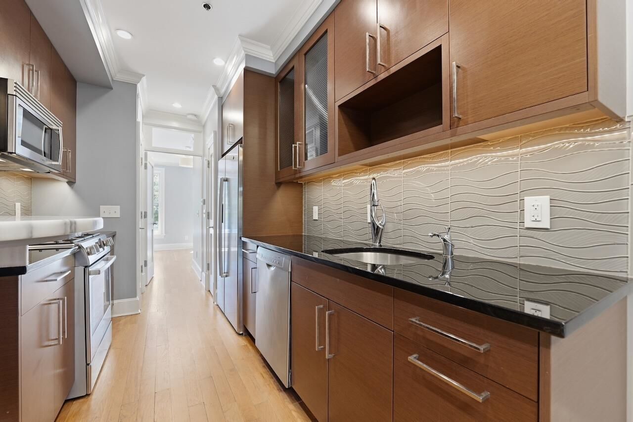 Property Photo:  604 Adams St 4  NJ 07030 