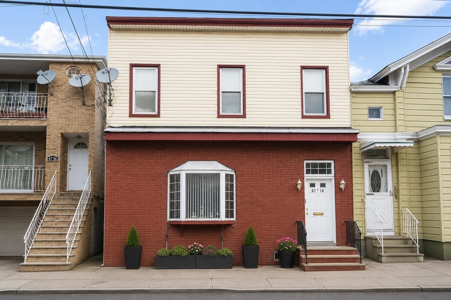 Property Photo: 134 70th St NJ 07093