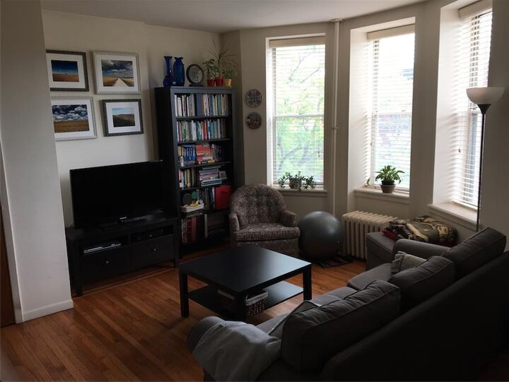 Property Photo:  106 11th St 13  NJ 07030 
