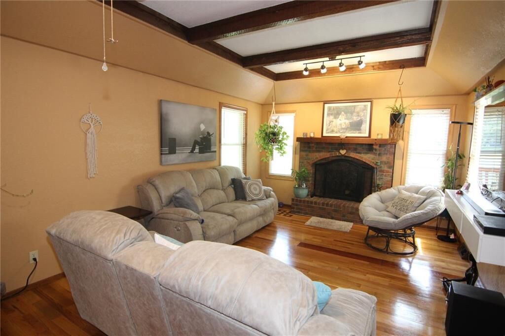 Property Photo:  16912 E 170th Court  MO 64012 