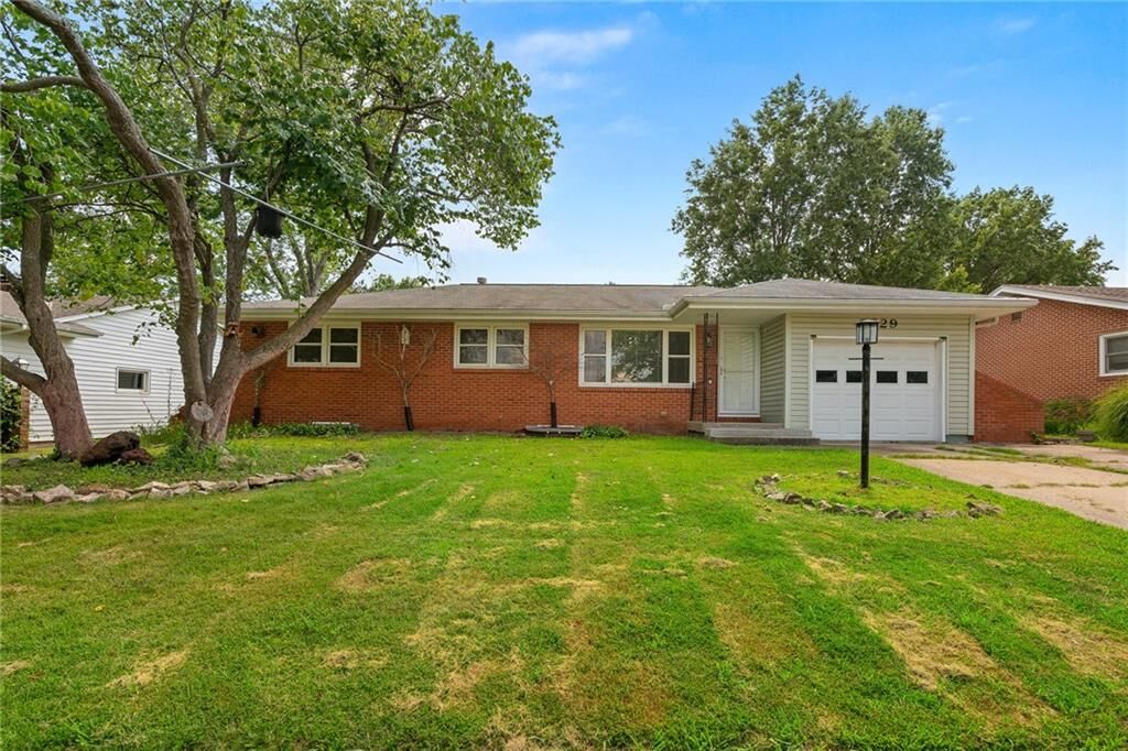 Property Photo: 2229 Westchester Road KS 66049