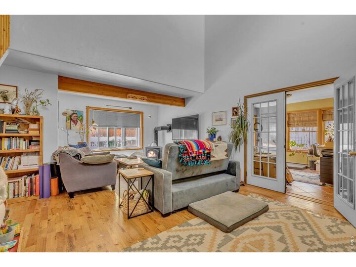 Property Photo:  35 Main St  CO 80455 
