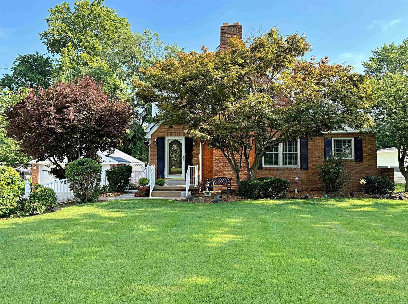 Property Photo: 900 Brett Cabel Road IN 47501