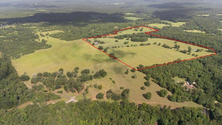 Property Photo:  Tbd W Cr 4245  TX 75760 