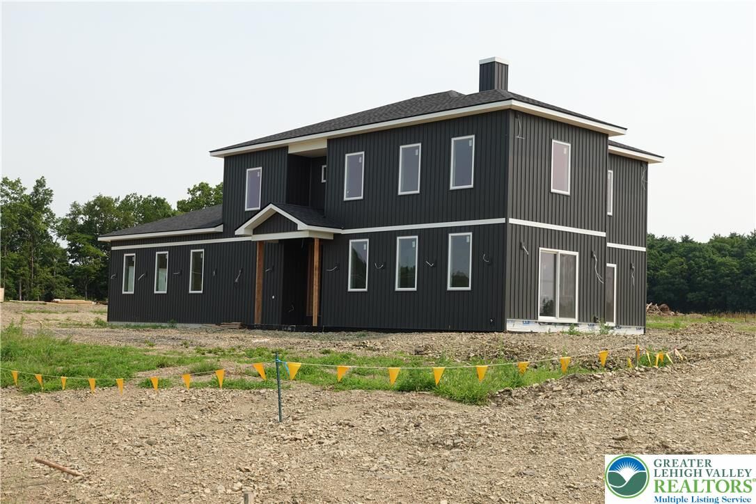 Property Photo:  232 H.t.y. Road  PA 18058 