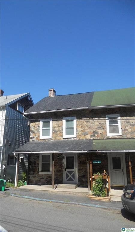 Property Photo: 840 Constitution Drive PA 18103