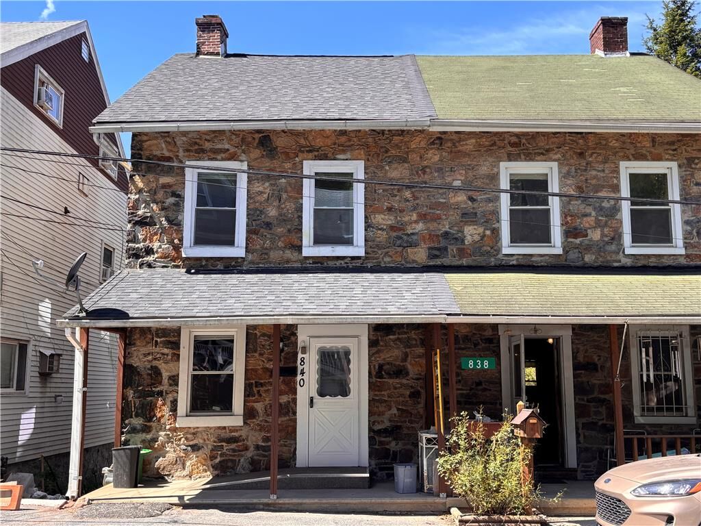 Property Photo: 840 Constitution Drive PA 18103