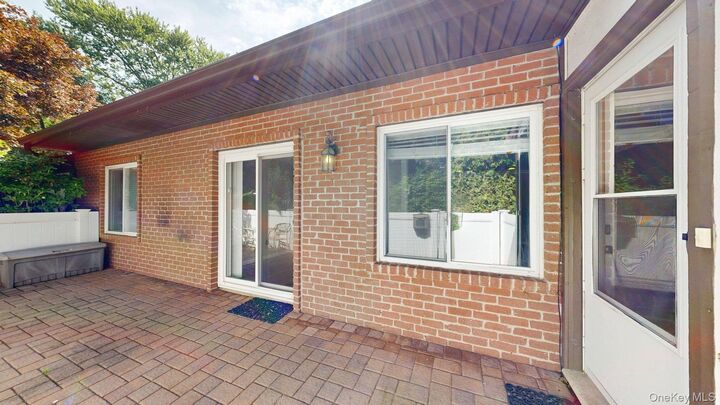 Property Photo: 604 Blue Ridge Drive NY 11763