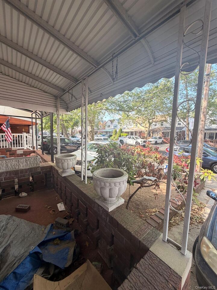 Property Photo: 1862 E 37th Street NY 11234