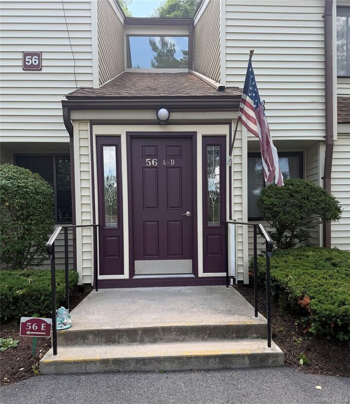 Property Photo:  56 Kirby Close B  NY 10598 