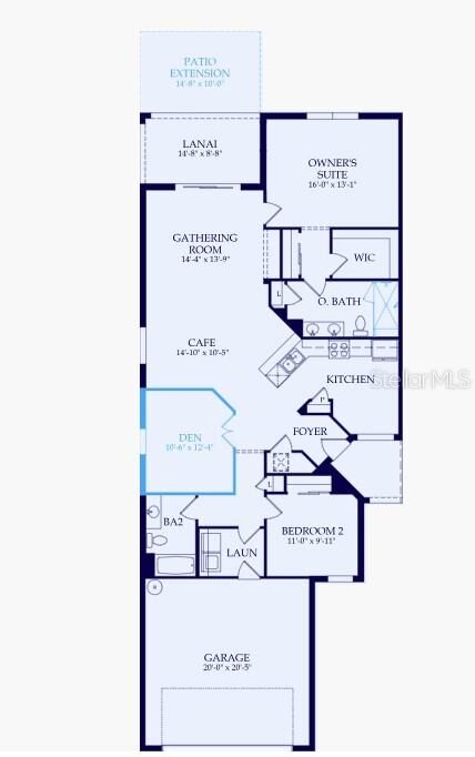 Property Photo:  27108 Clam Shell Court  FL 34223 