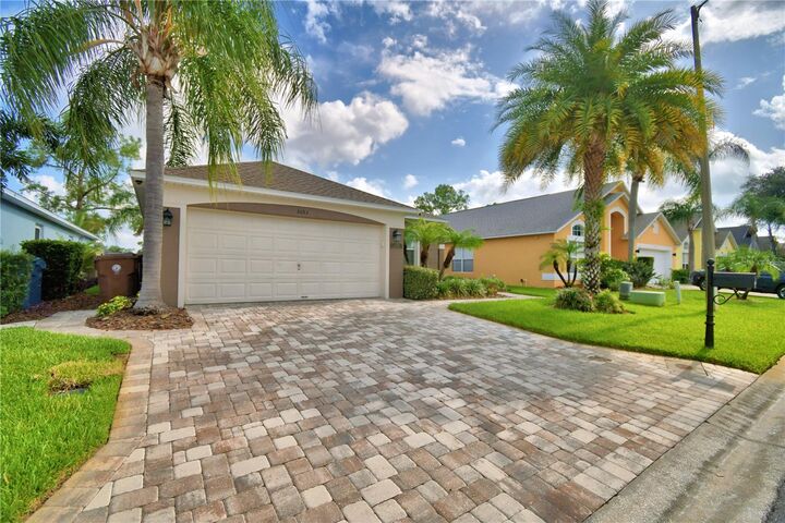 Property Photo: 3034 Barbados Lane FL 33844
