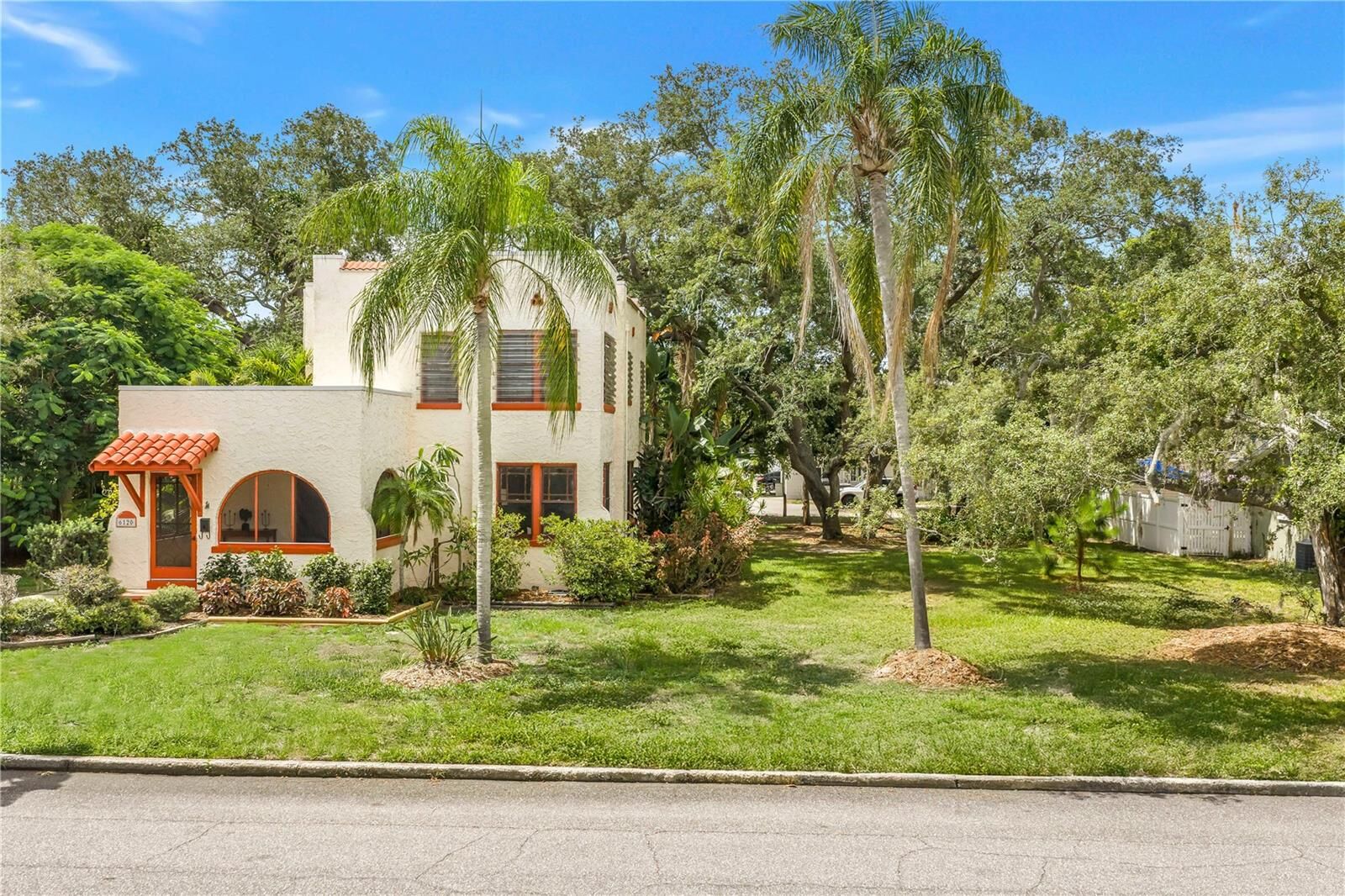 Property Photo:  6120 5th Avenue S  FL 33707 