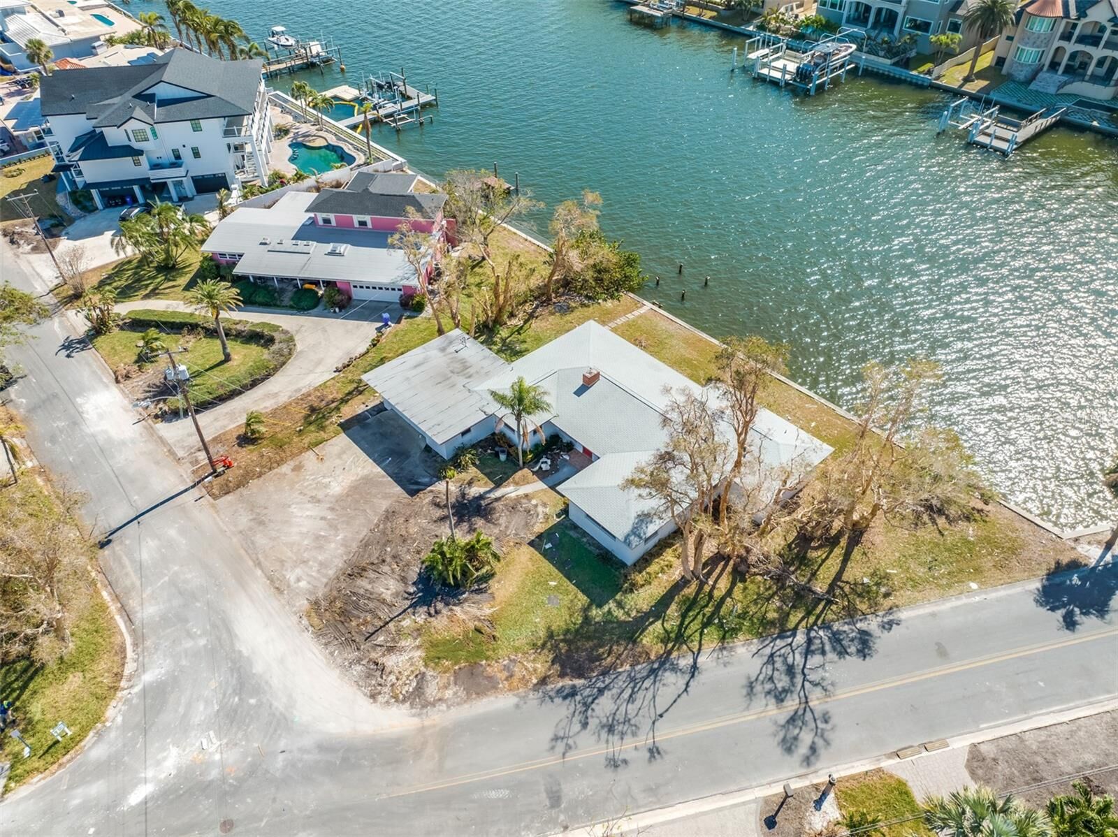 Property Photo:  5412 Pali Way  FL 33706 