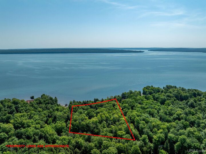 Property Photo:  N8690 Reindeer Run  MI 49862 