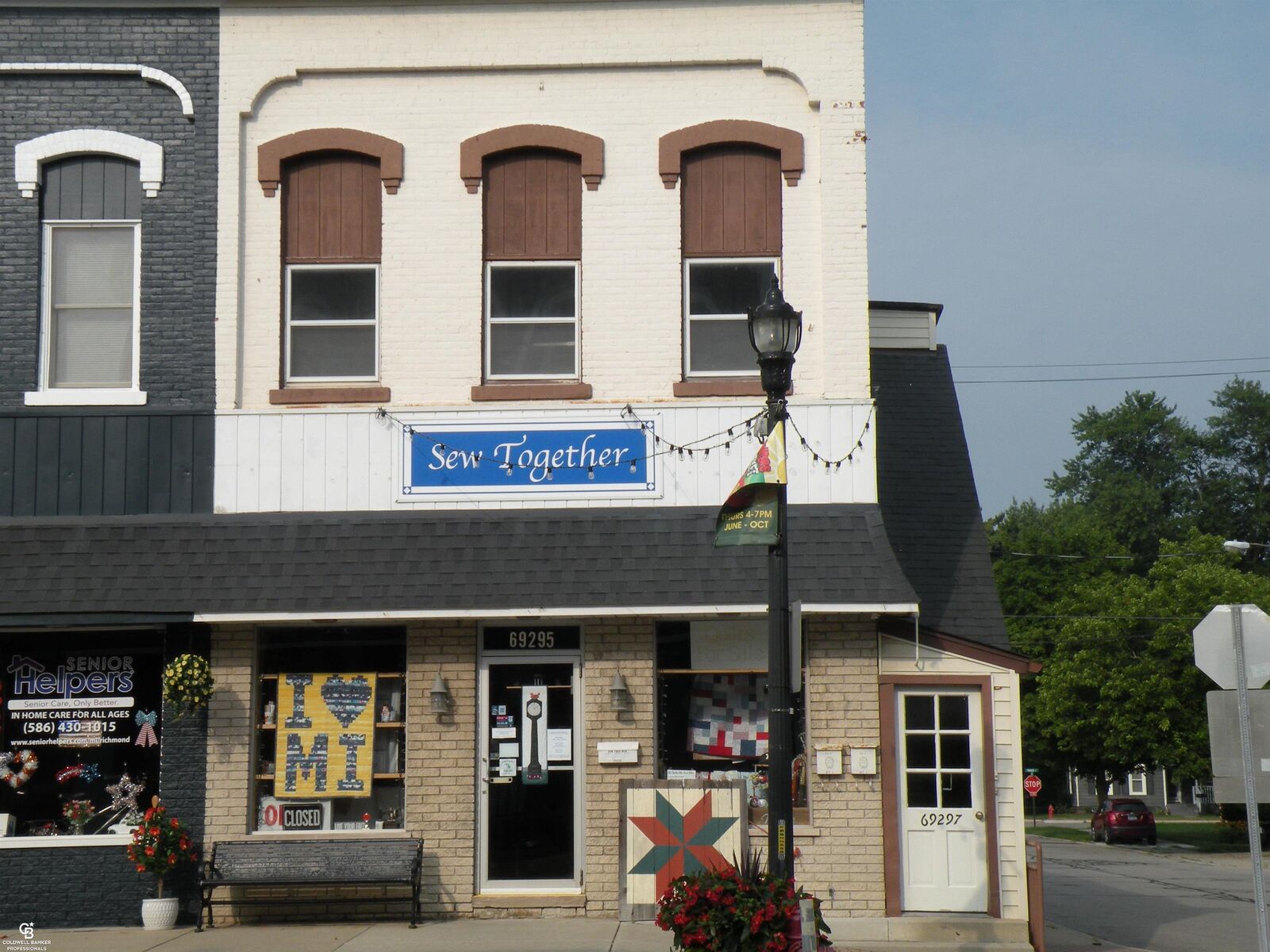 Property Photo: 69297 Main Street 2 MI 48062