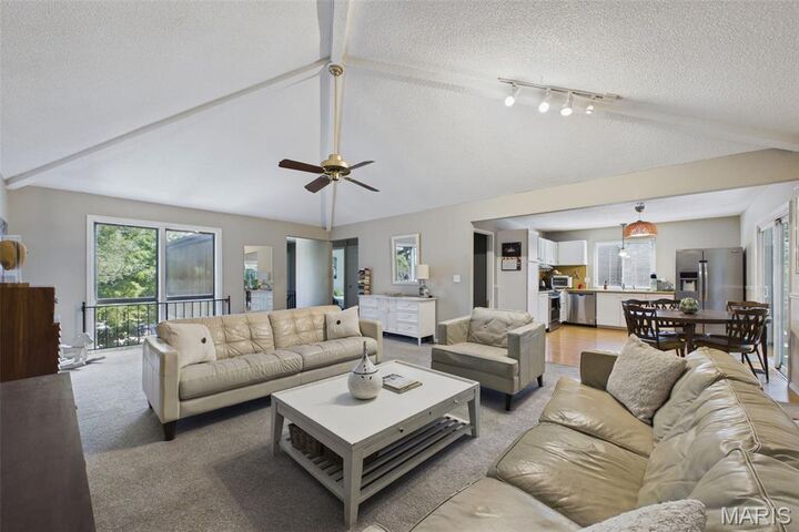 Property Photo: 965 Beacon Woods Court MO 63021