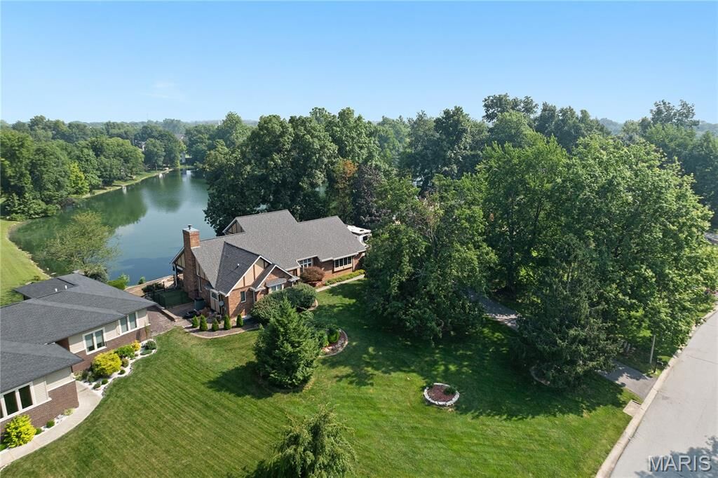 Property Photo: 46 Matterhorn Drive IL 62034