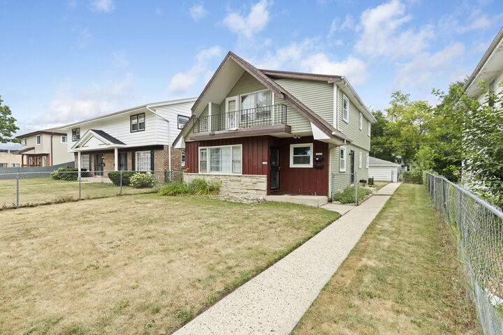 Property Photo:  5840 N 93rd St  WI 53225 