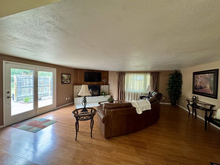 Property Photo:  2816 SW 1st Ave  ND 58701 