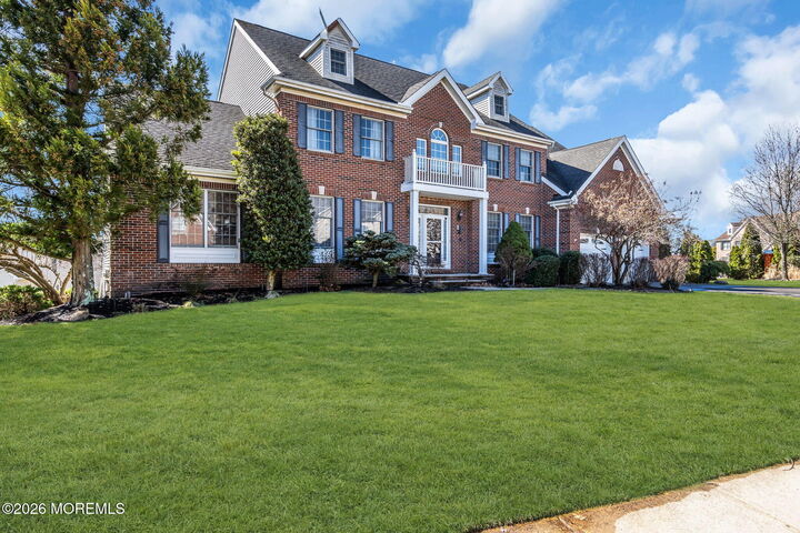 Property Photo: 197 Benjamin Street NJ 08755