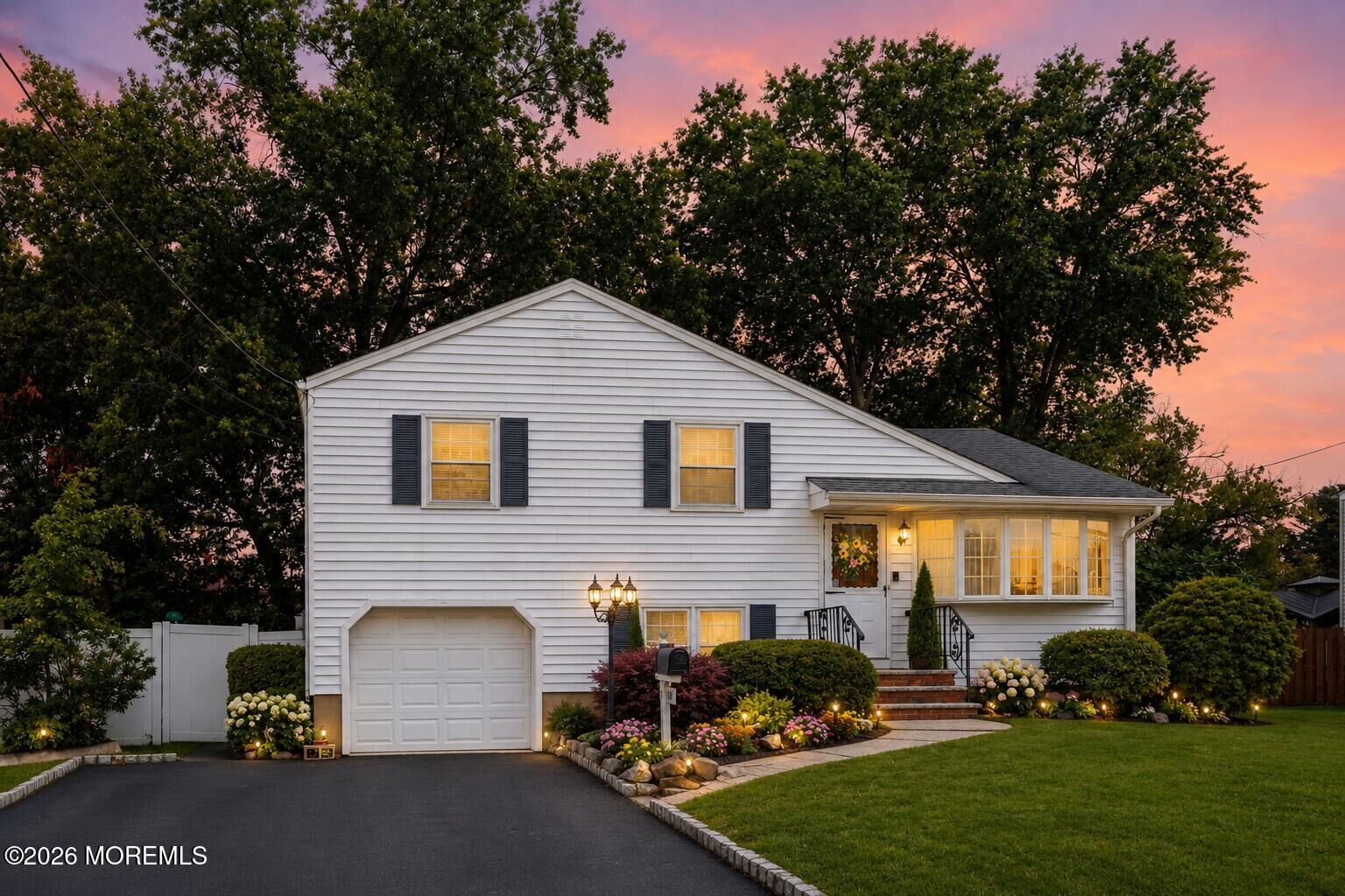 Property Photo: 3225 Beverly Road NJ 07080