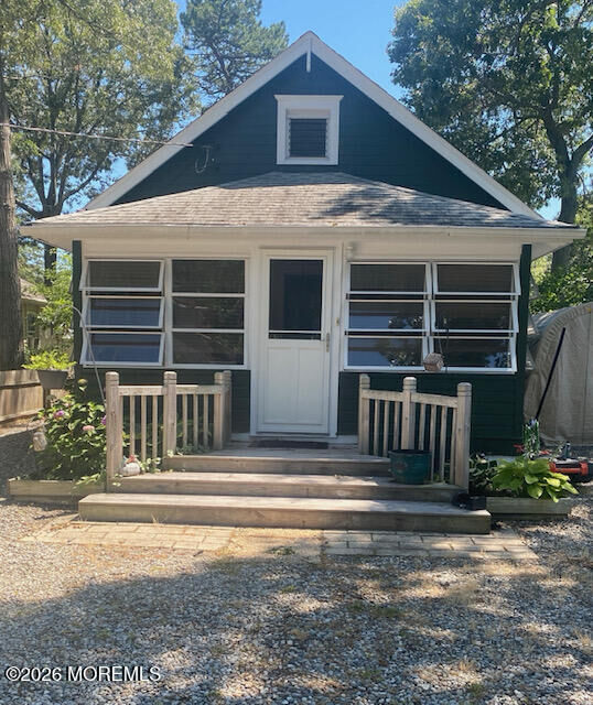 Property Photo: 612 Anthony Avenue NJ 08753