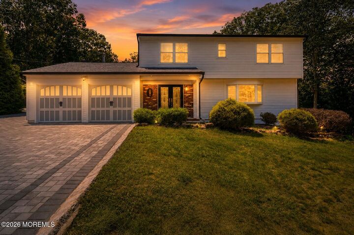 Property Photo: 74 Agress Road NJ 08535