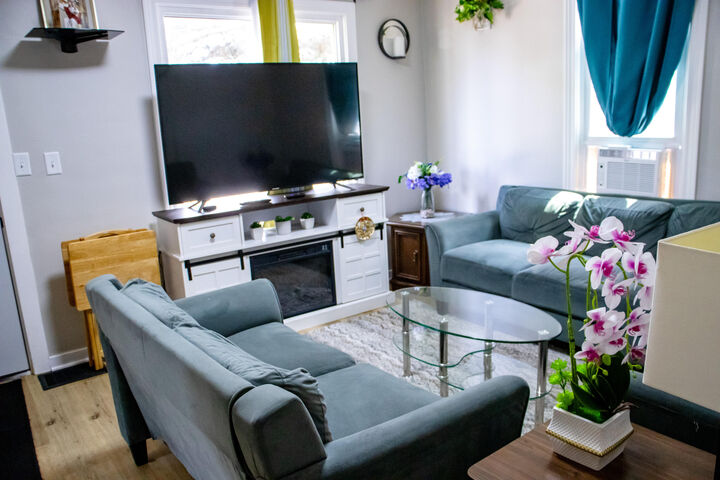 Property Photo:  3649 Jefferson Avenue SE  MI 49548 
