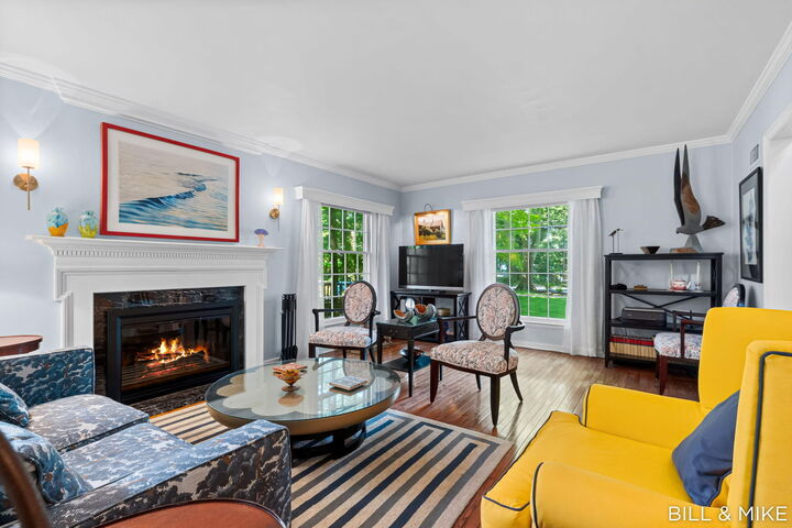 Property Photo: 321 Lakeshore Drive MI 49406