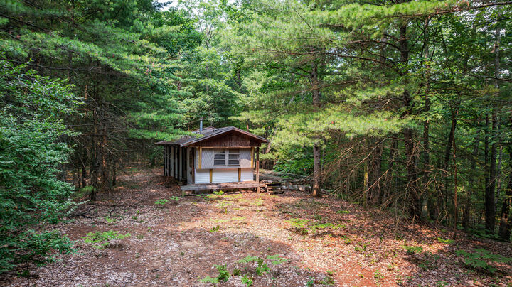 Property Photo:  7211 Northern Drive  MI 49449 