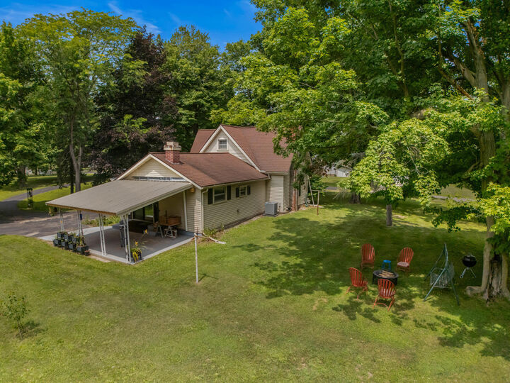 Property Photo:  235 E Main Street  MI 49262 