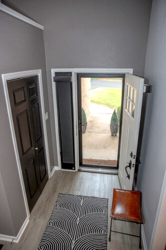 Property Photo:  1647 Huntington Court 1  IL 60422 