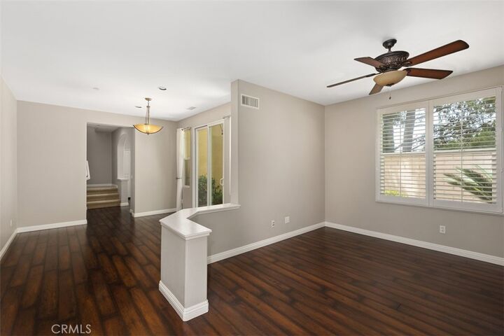 Property Photo:  43 Windchime  CA 92603 