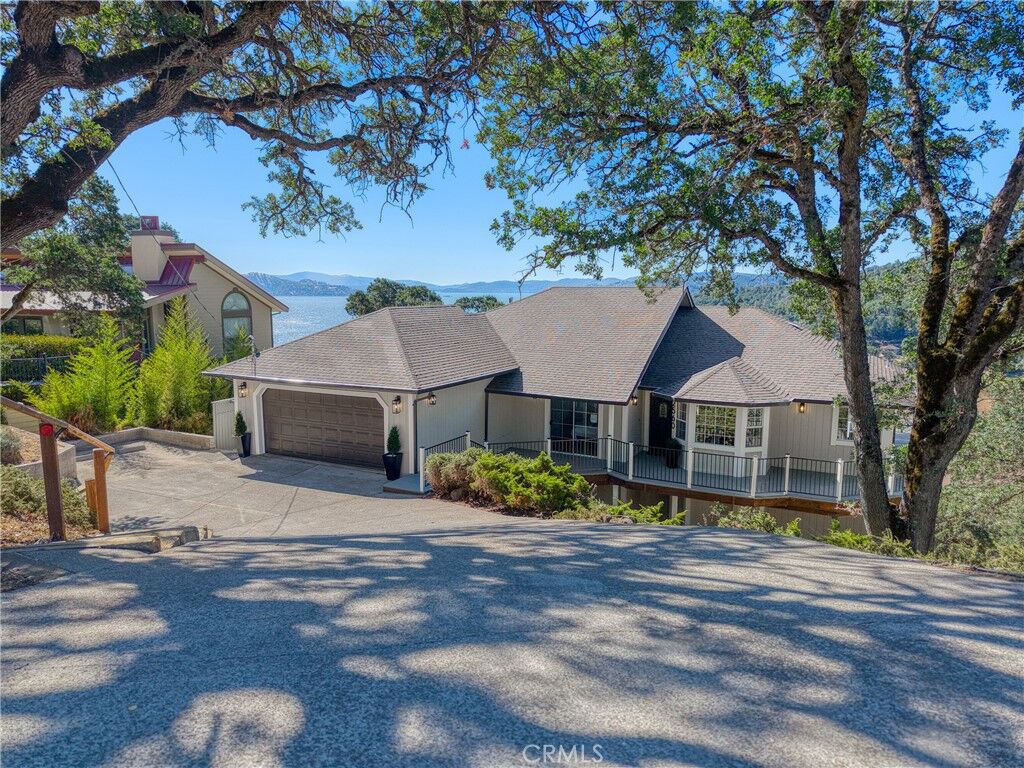 Property Photo: 2560 Westlake CA 95451