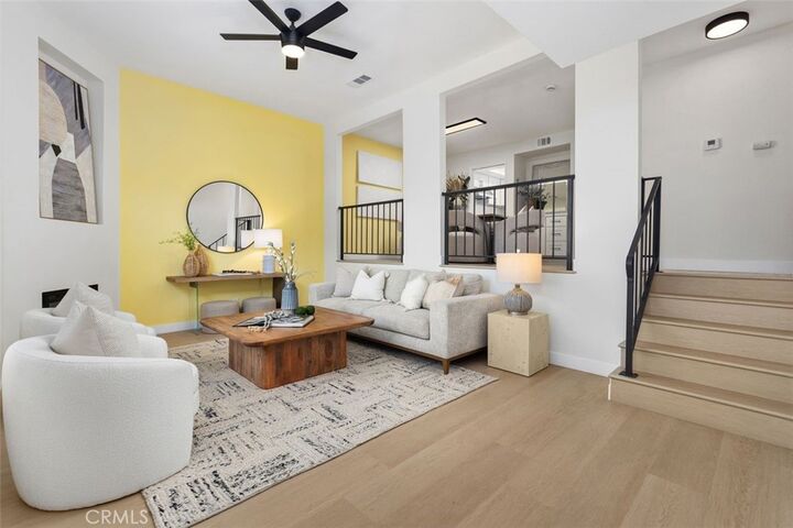 Property Photo:  420 S Alhambra Avenue C  CA 91755 