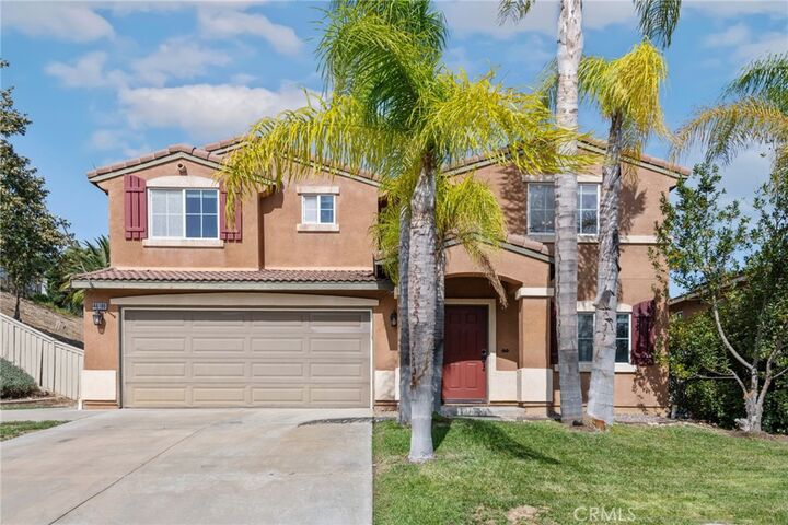 Property Photo:  46180 Via La Colorada  CA 92592 