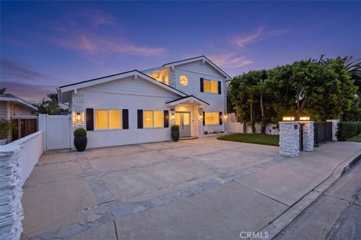 Property Photo: 394 Magnolia Street CA 92627