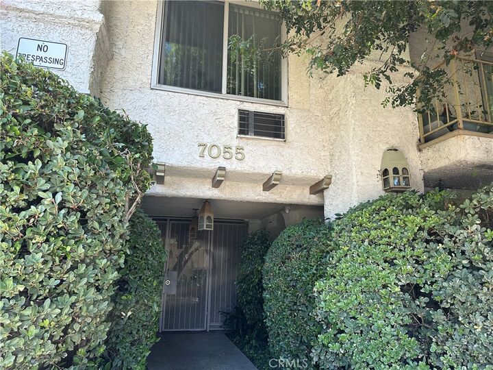 Property Photo: 7055 Etiwanda Avenue 102 CA 91335