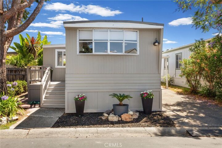Property Photo:  3960 S. Higuera 54  CA 93401 
