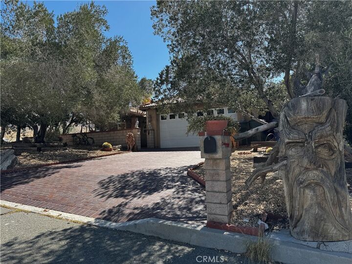 Property Photo:  12030 Sumac  CA 92240 